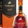 Carlos I Carlos I Brandy de Jerez