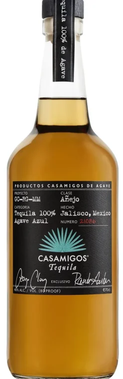 Online Casamigos Anejo