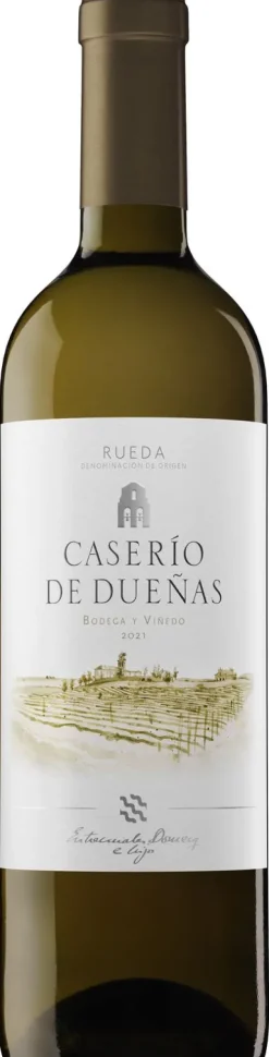 Online Torres Caserío de Dueñas