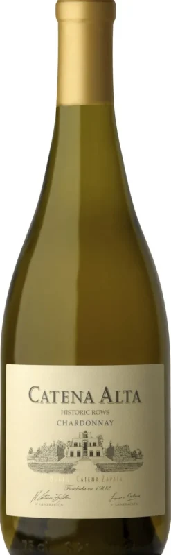 Outlet Catena Alta Chardonnay
