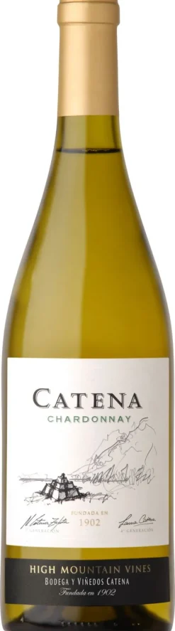 Outlet Catena Chardonnay