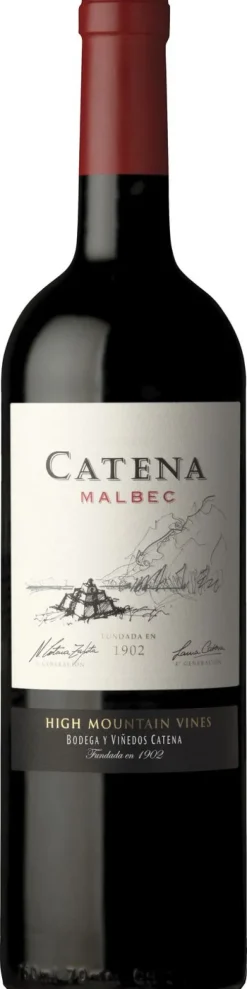 Outlet Catena Malbec