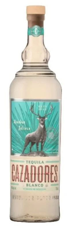 Sale Cazadores Blanco