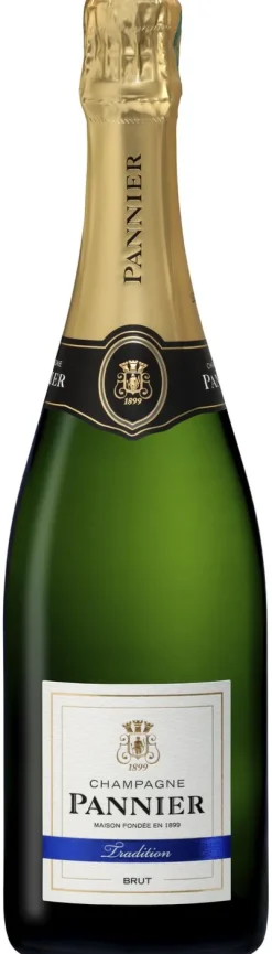Best Pannier Champagne Brut