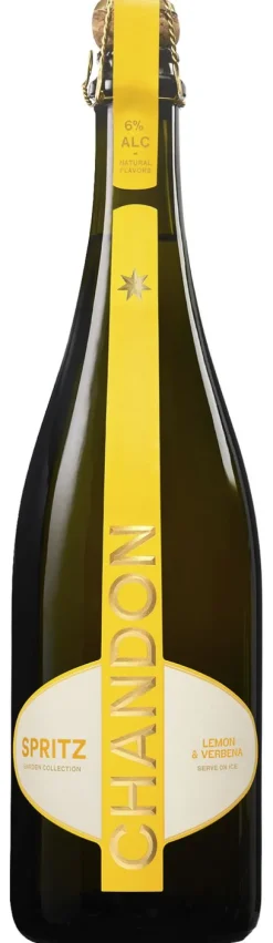 Online Chandon Spritz Lemon & Verbena