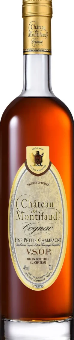 Sale Château Montifaud Chateau Montifaud VSOP