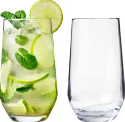 Sale Chef & Sommelier Chef & Sommelier Cocktail Tumbler (40 cl) - set van 2