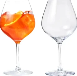 Discount Chef & Sommelier Chef & Sommelier Spritz glas (70 cl) - set van 2