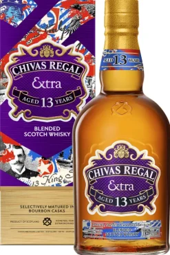 Outlet Chivas Regal Chivas Bourbon 13 years