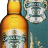 Hot Chivas Regal Mizunara