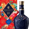 Hot Dalmore Chivas Regal Royal Salute 21 Years Lunar New Year