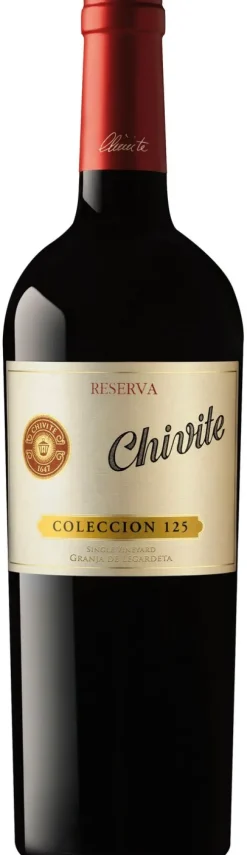 Sale Chivite Colección 125 Chivite Colección 125 Reserva