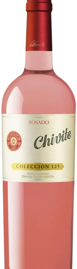 Sale Chivite Colección 125 Chivite Colleción Rosado