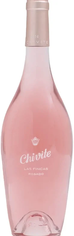 Chivite las Fincas Rosé