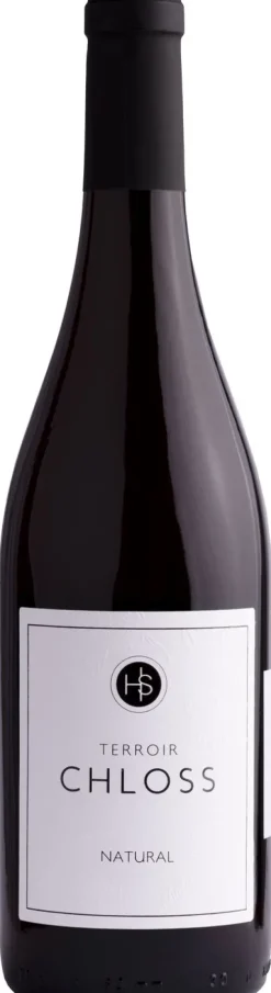Online Chloss Terroir Natuurwijn