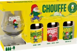 Best Chouffe Cadeauverpakking