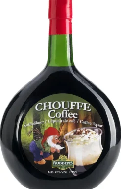Clearance Chouffe Coffee Likeur