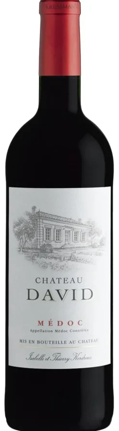 Outlet Château David Château David Médoc