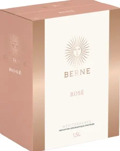 Sale Ch&acirc;teau d'Esclans Château de Berne Romance Bag in Box