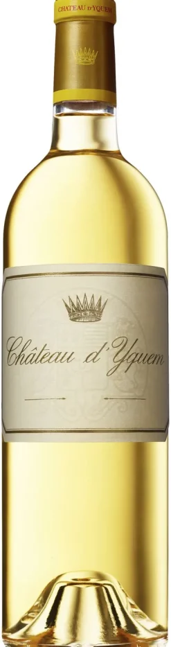 Hot Château d'Yquem Château D'Yquem