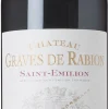 Outlet Château Graves de Raboin Château Graves de Rabion Saint-Émilion