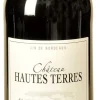 Hot Château Hautes Terres Château Hautes Terres Bordeaux Rouge