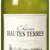 Hot Château Hautes Terres Château Hautes Terres Bordeaux Blanc
