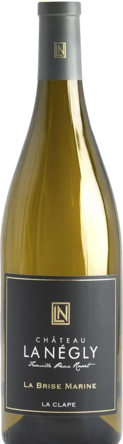 Outlet Château la Négly Château la Négly La Brise Marine