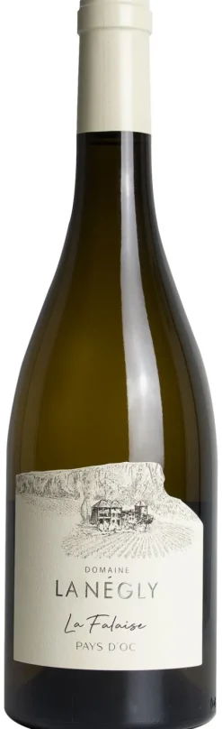 Best Château la Négly Château la Négly La Falaise Blanche