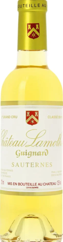 Outlet Château Lamothe Guignard Château Lamothe Guignard