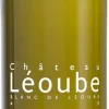 Château Léoube Château Léoube Blanc