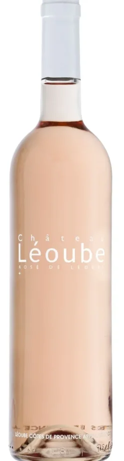 Hot Château Léoube Château Léoube Rosé