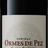Château Ormes de Pez Château Ormes de Pez Saint-Estèphe