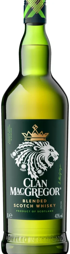 Sale Clan Macgregor Clan MacGregor