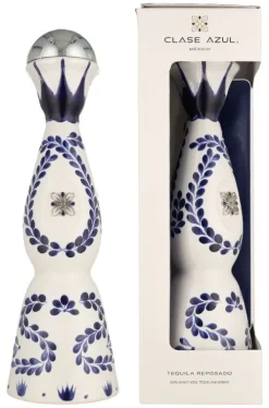 Online Clase Azul Clase Azul Reposado