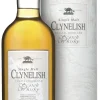 Hot Clynelish 14 Years
