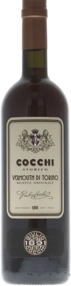 Outlet Lillet Cocchi Storico Vermouth di Torino