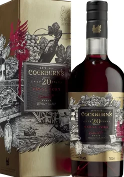 Online Cockburn's Cockburn's 20 Years Tawny