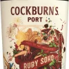 New Cockburn's Cockburn's Fine Ruby Soho Port