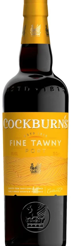 Clearance Cockburn's Cockburn's Fine Tawny