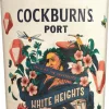 Hot Cockburn's Cockburn's Fine White Heights Port