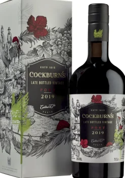 Best Cockburn's Cockburn's Late Bottled Vintage