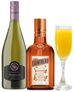 Clearance Gall & Gall Cocktailpakket Mimosa