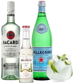 Gall & Gall Cocktailpakket Mojito