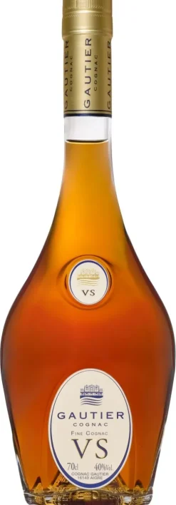 Outlet Gautier Cognac VS