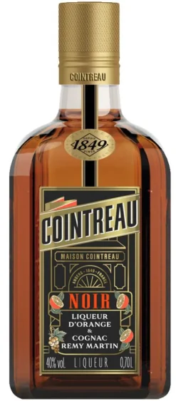 Clearance Cointreau Noir