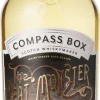 Compass Box Compass Box Peat Monster