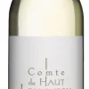 Hot Haut Lescourey Comte du Haut-Lescourey Moelleux