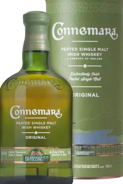 Outlet Connemara Irish