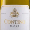Hot Contino Blanco